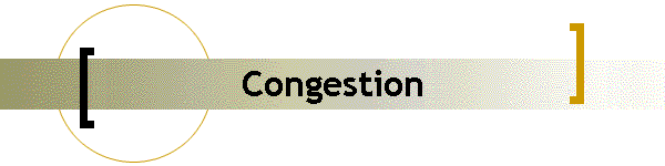 Congestion