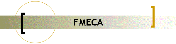 FMECA